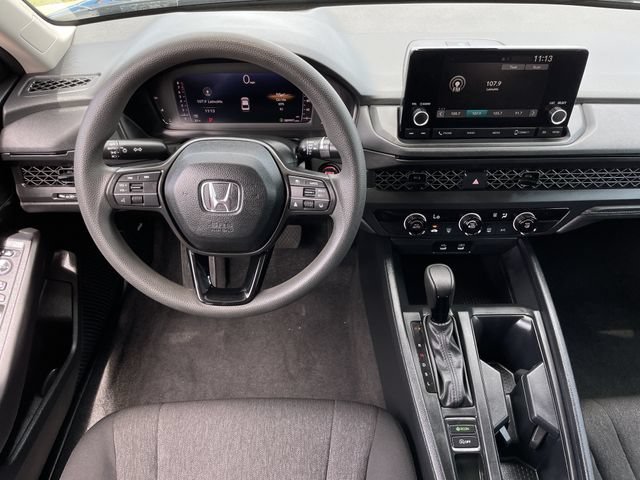 Used 2023 Honda Accord LX image 10