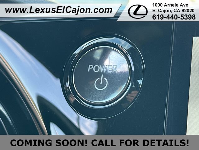 Certified 2024 Lexus RX 350 w/ Convenience Package image 26