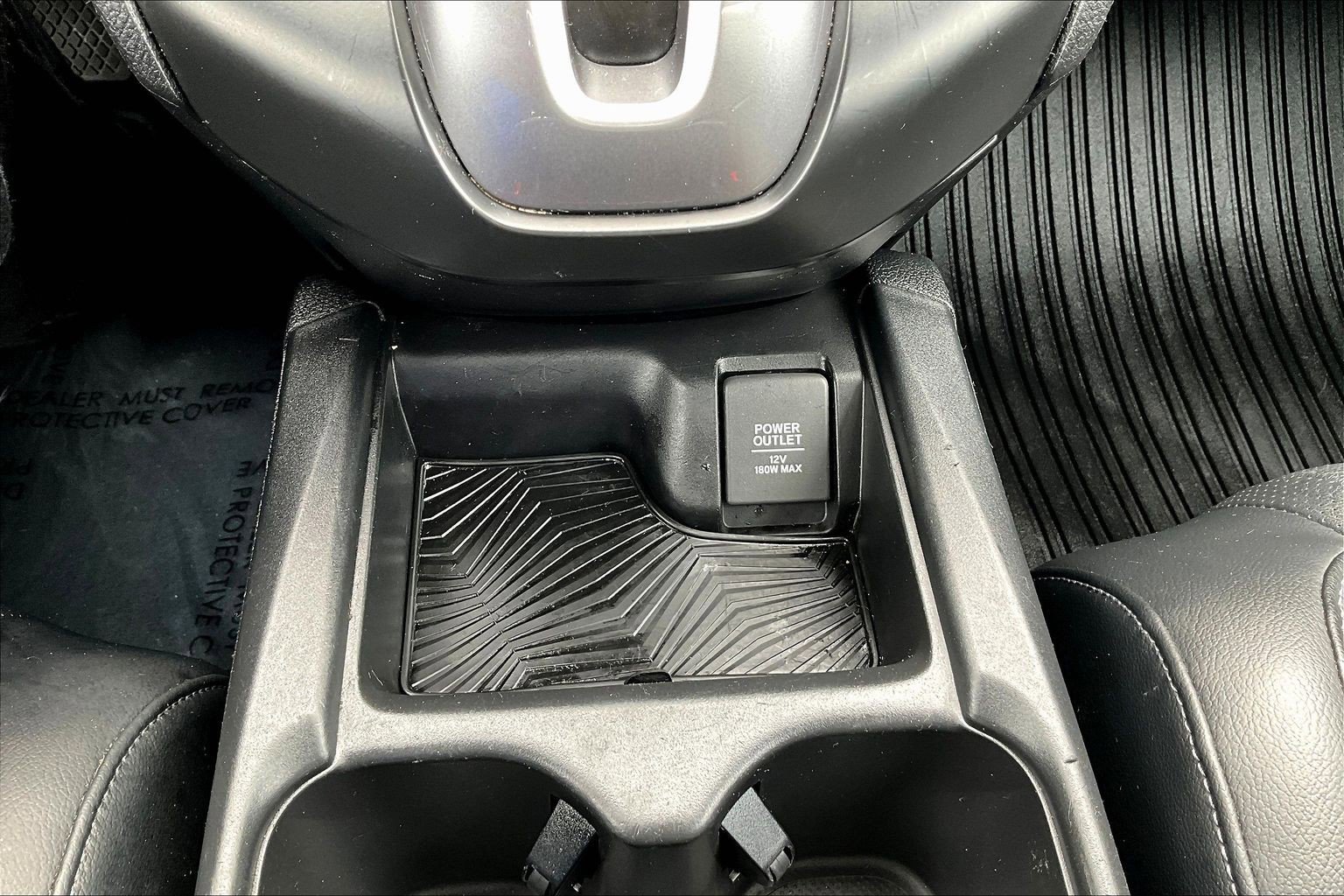 Used 2019 Honda CR-V EX-L image 25
