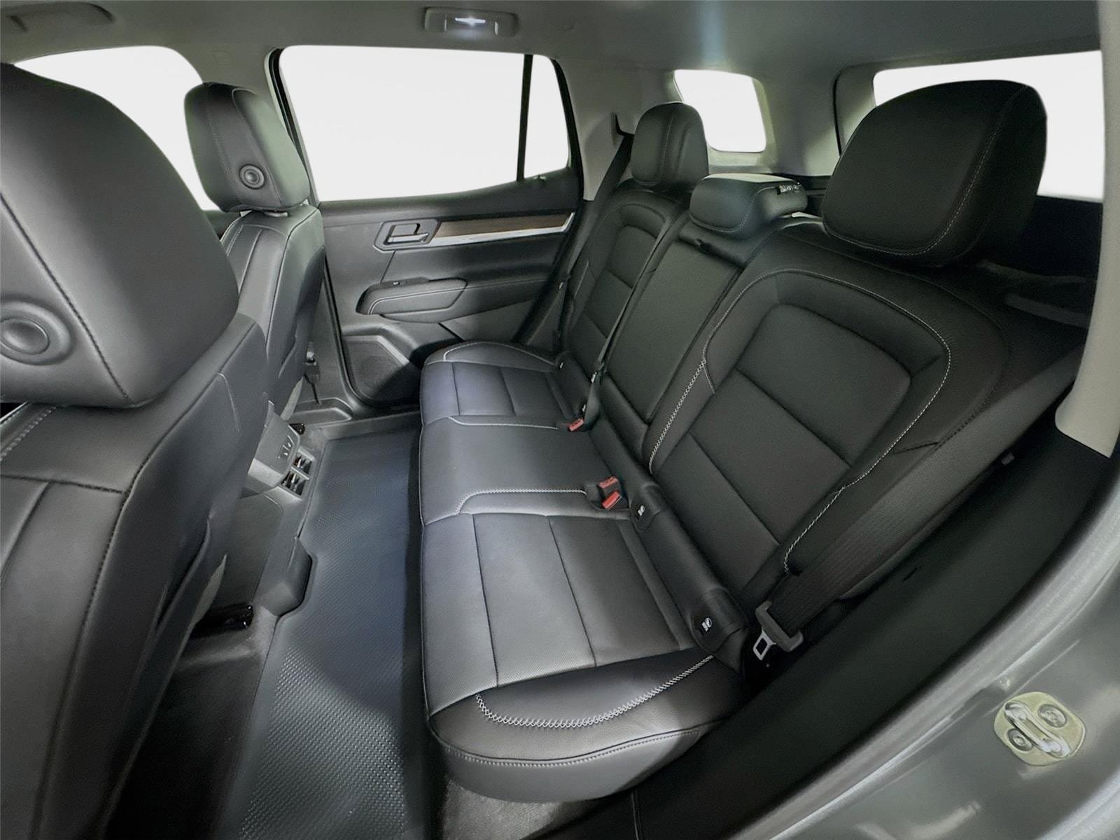 New 2026 GMC Terrain Denali AWD/4WD image 23