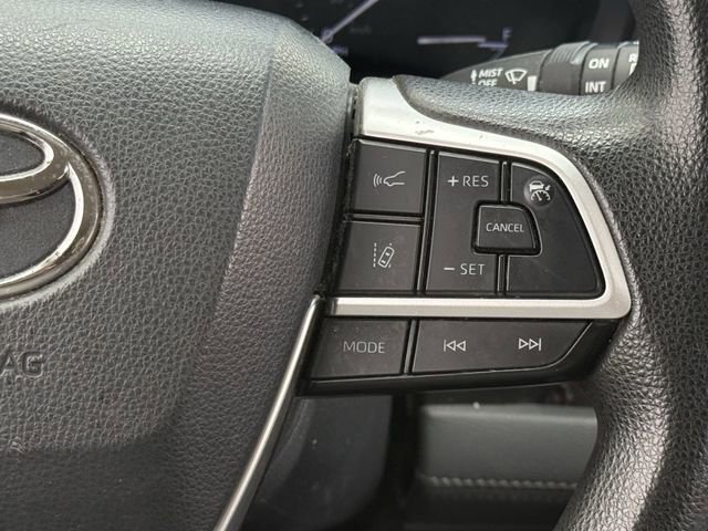 Used 2021 Toyota Sienna LE FWD image 15