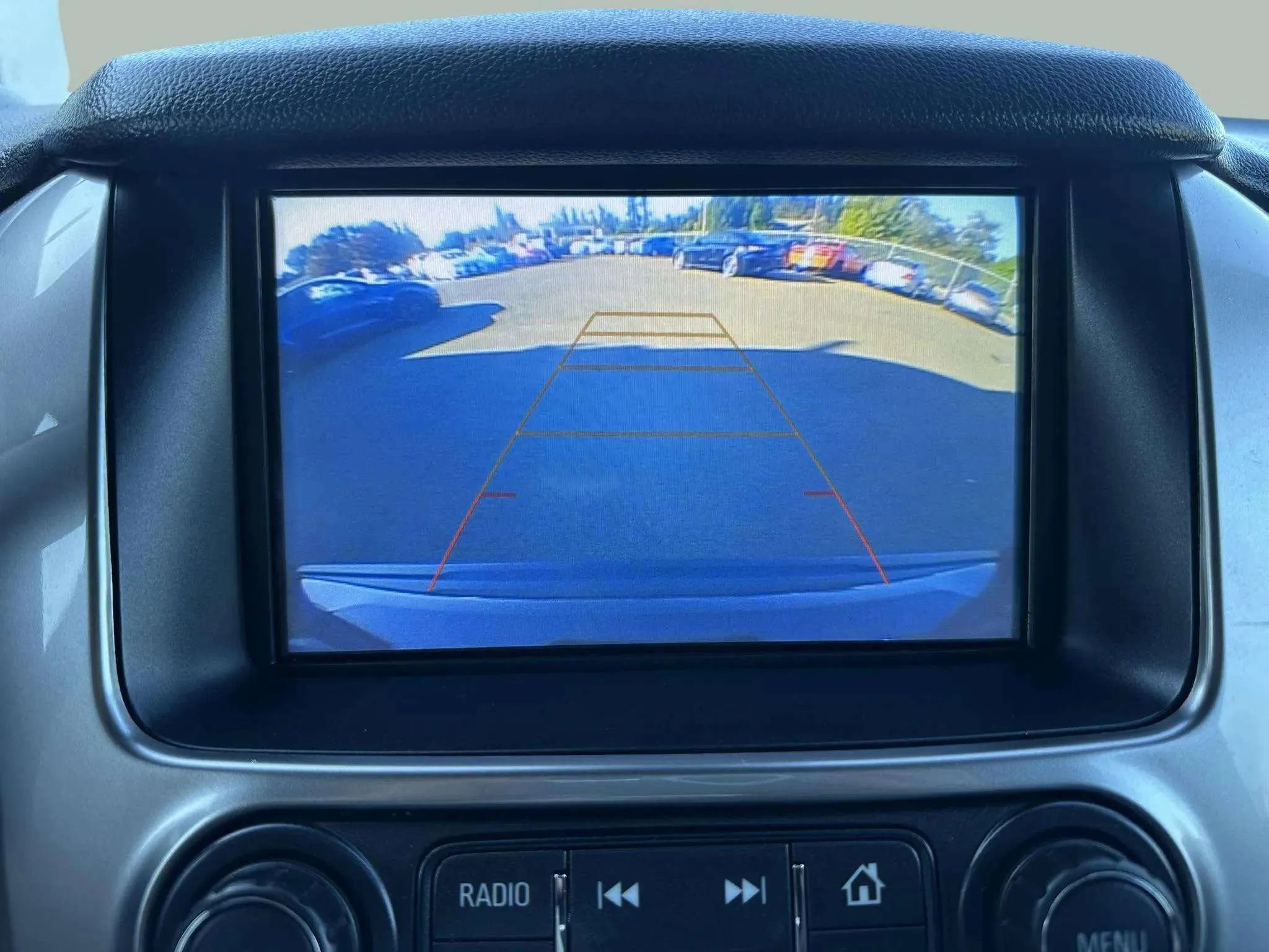 Used 2020 Chevrolet Tahoe LT image 27