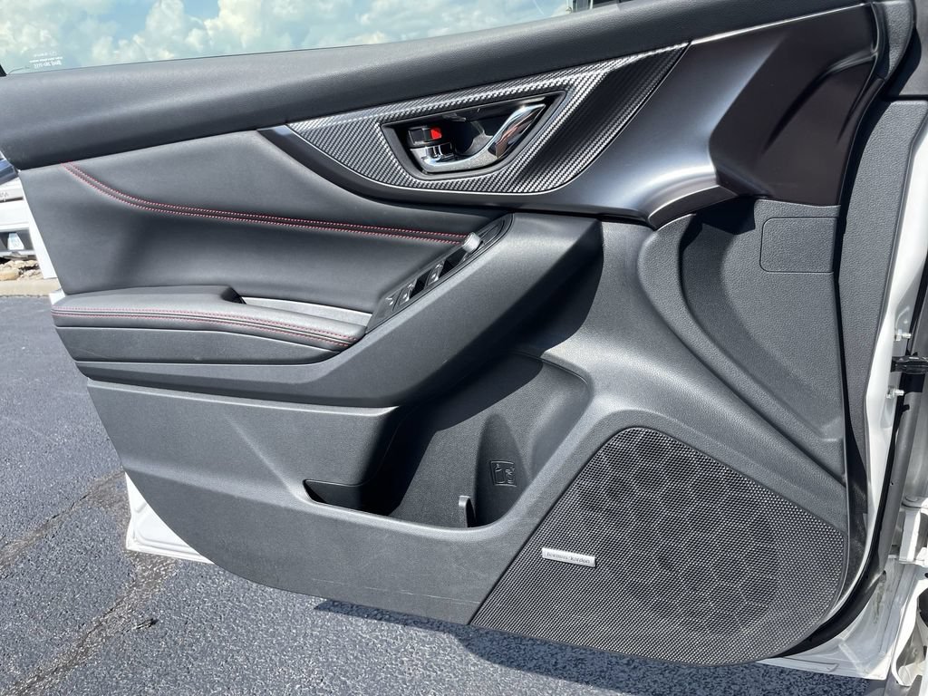 Certified 2022 Subaru WRX Limited AWD/4WD image 21