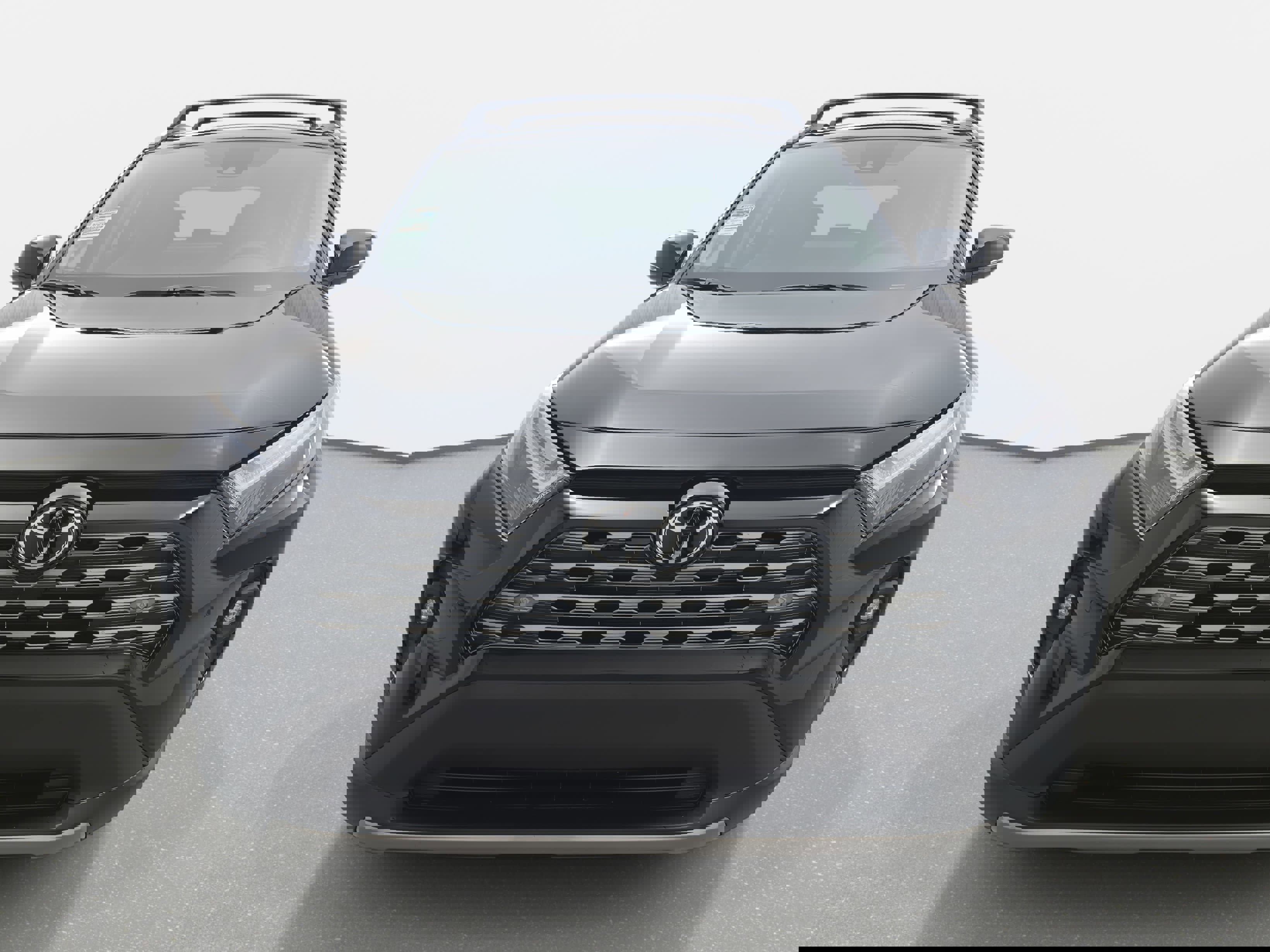 Used 2025 Toyota RAV4 Limited image 8