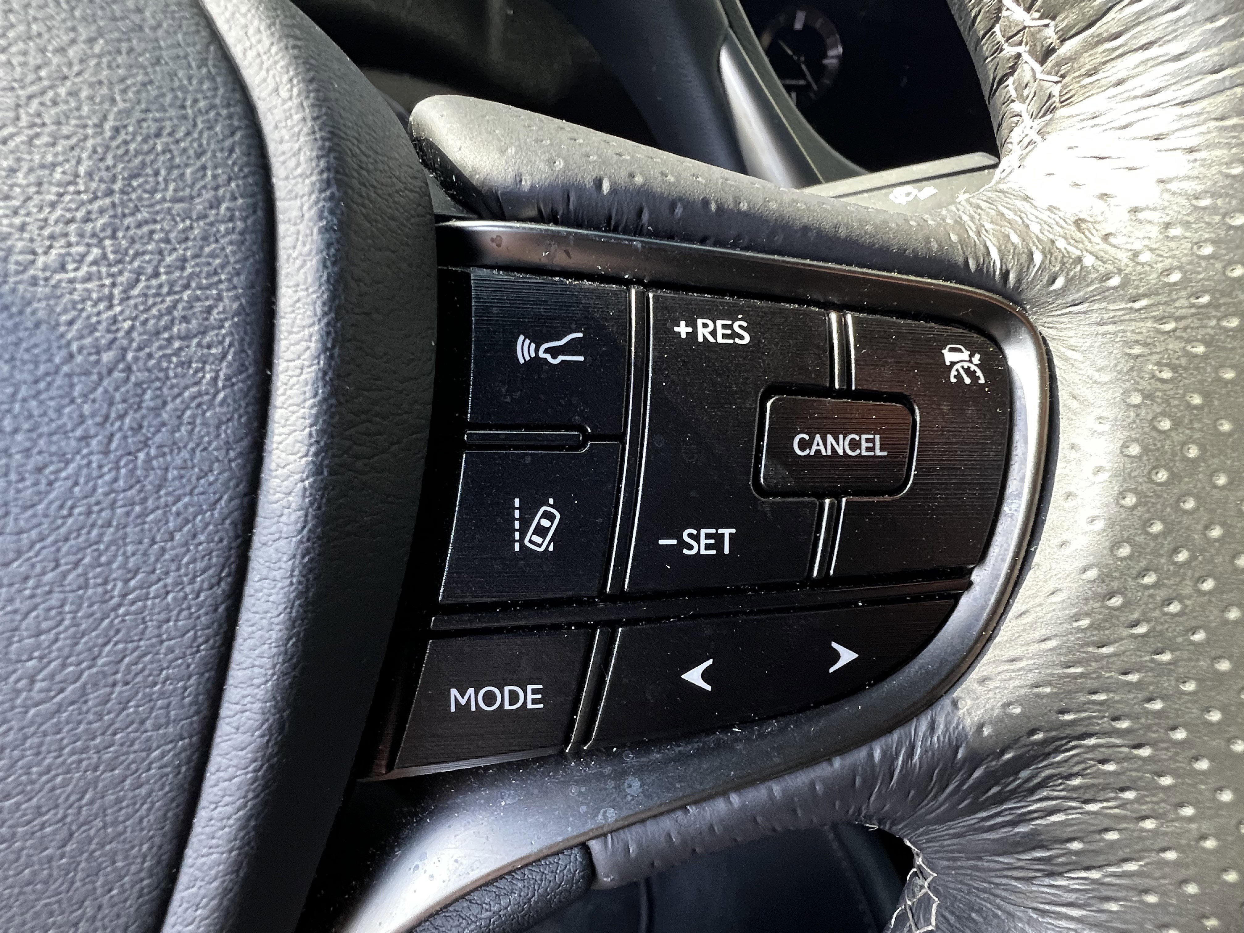 Used 2019 Lexus ES 350 F Sport w/ Accessory Package 2 image 19