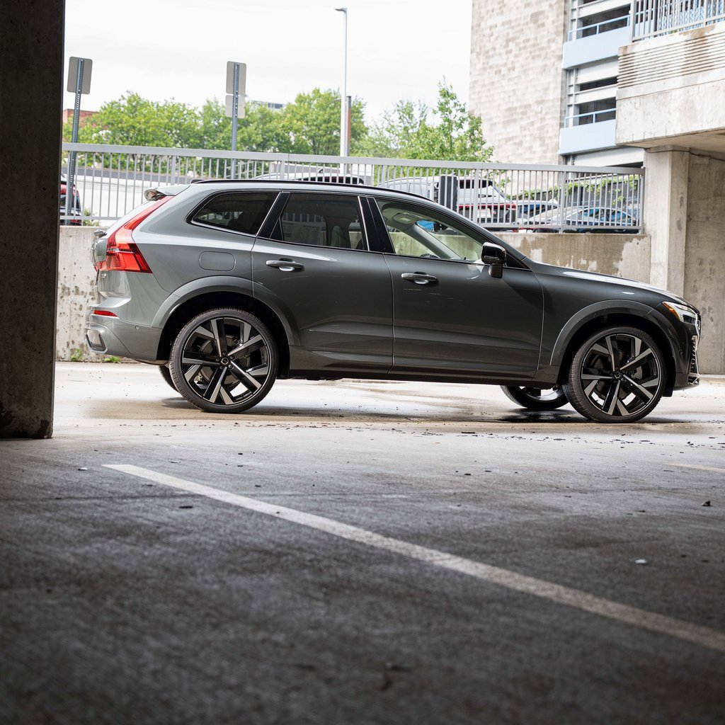 New 2026 Volvo XC60 T8 Ultra image 7