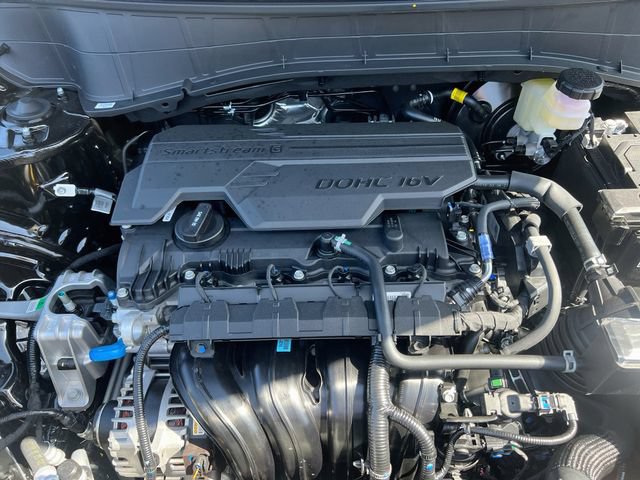 New 2027 Kia Seltos EX AWD/4WD image 33