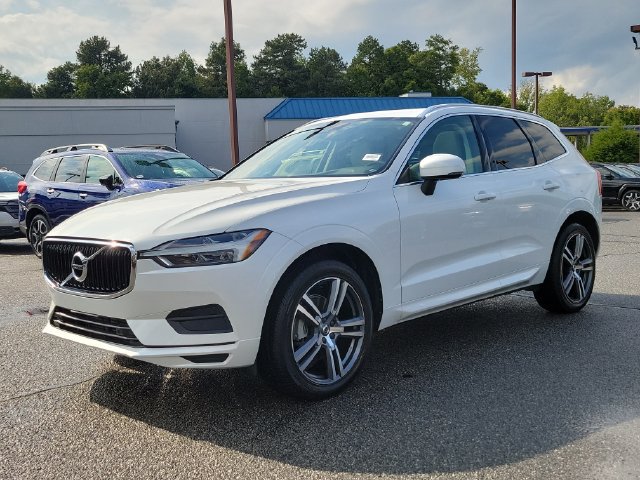Used 2020 Volvo XC60 T5 Momentum AWD/4WD image 3