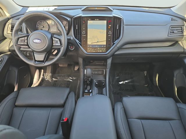 Certified 2025 Subaru Ascent Bronze Edition image 8