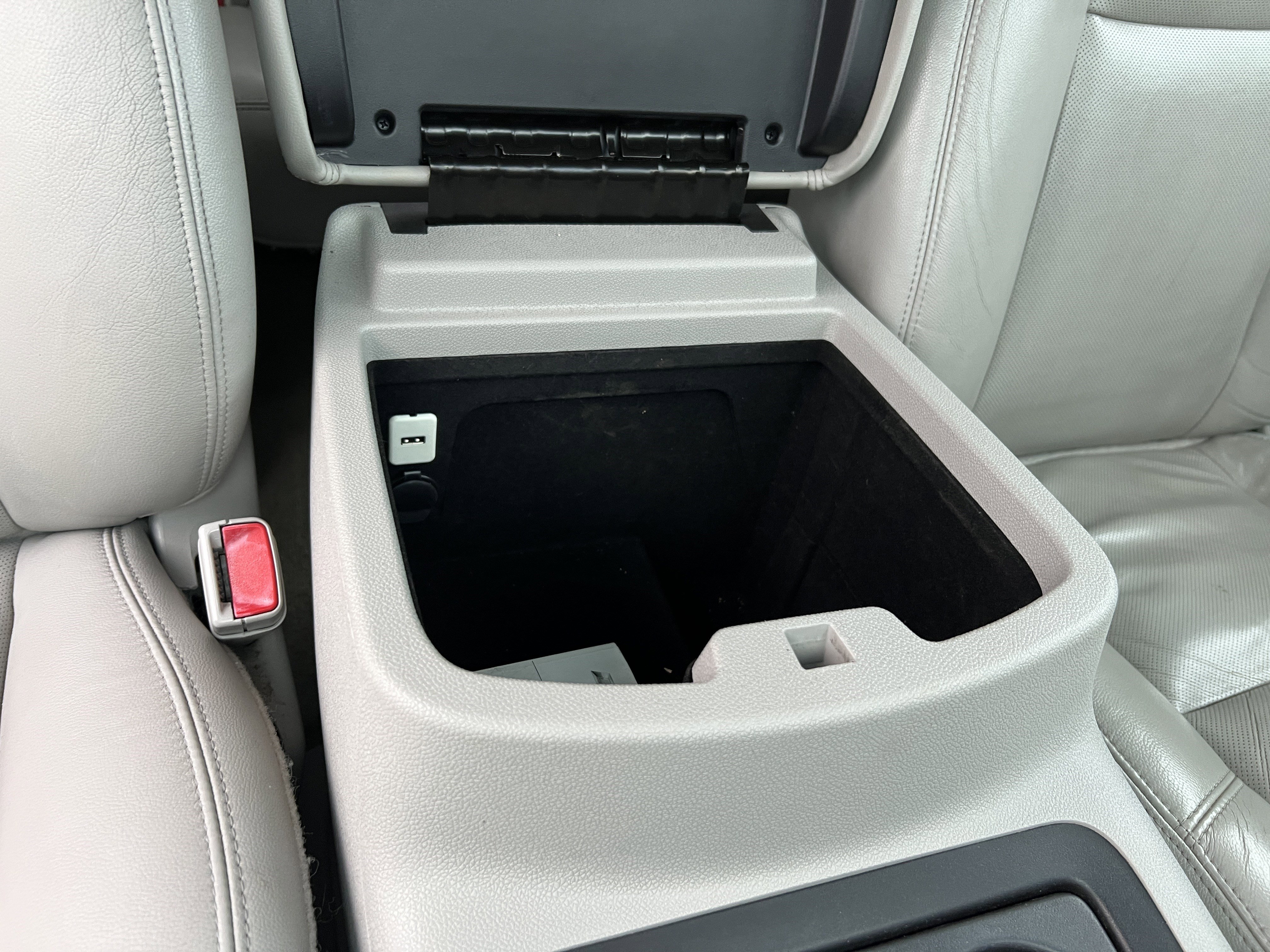 Used 2012 Chevrolet Silverado 2500 LTZ image 25