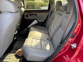 Used 2021 Honda CR-V EX-L image 10