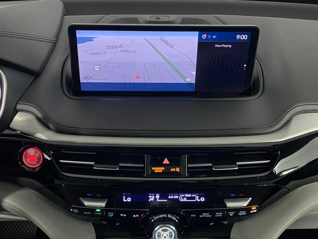 Used 2023 Acura MDX w/ Technology Package AWD/4WD image 17