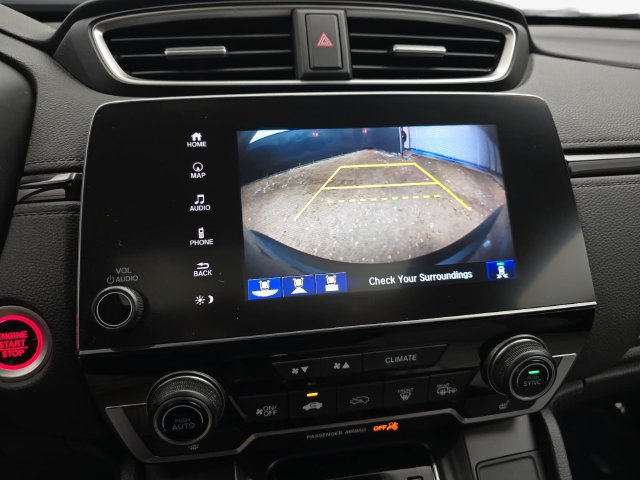 Used 2022 Honda CR-V Touring image 23