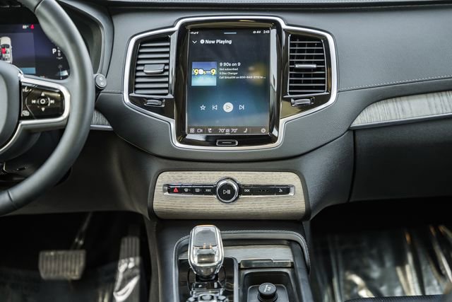 Certified 2023 Volvo XC90 B6 Ultimate w/ Protection Package Premier AWD/4WD image 22