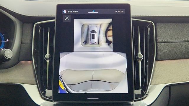 New 2025 Volvo XC90 T8 Ultra w/ Protection Package Premier AWD/4WD image 19
