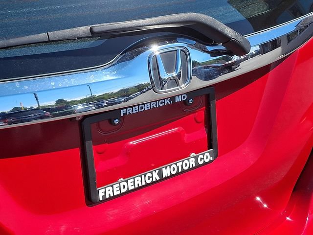 Used 2018 Honda Fit EX-L image 31