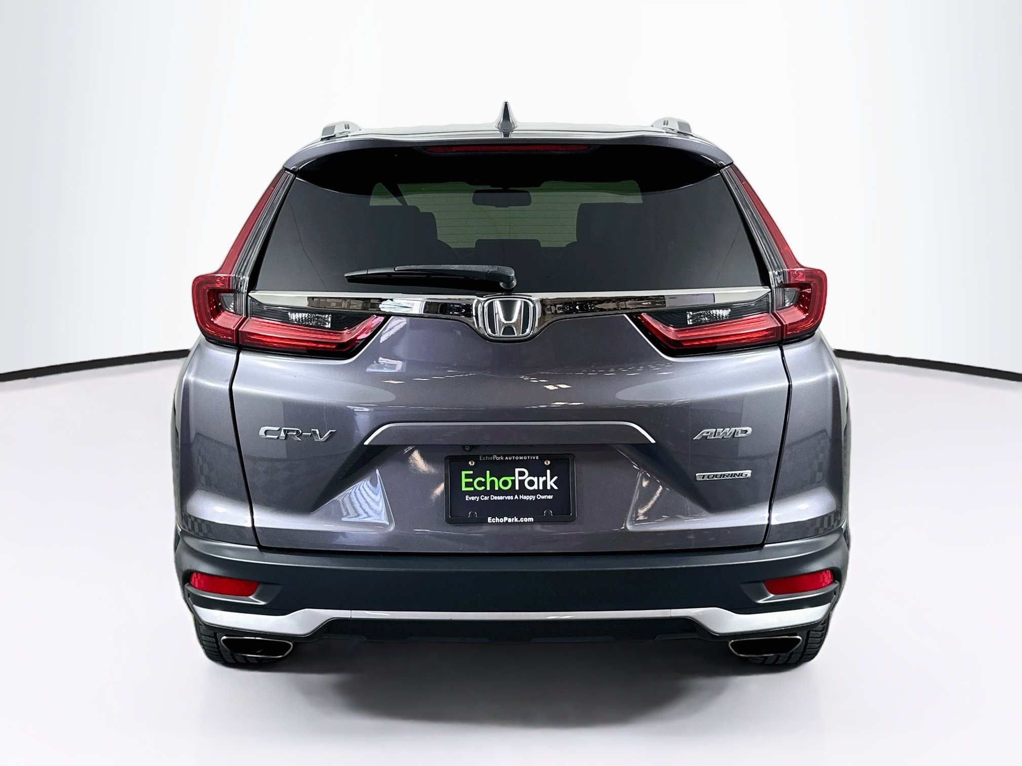 Used 2020 Honda CR-V Touring image 7