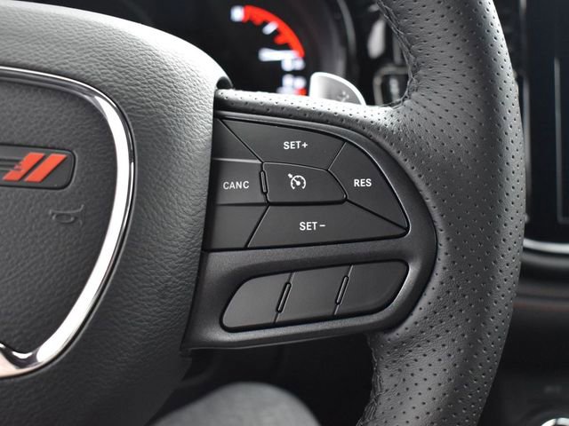 Used 2025 Dodge Durango GT image 15