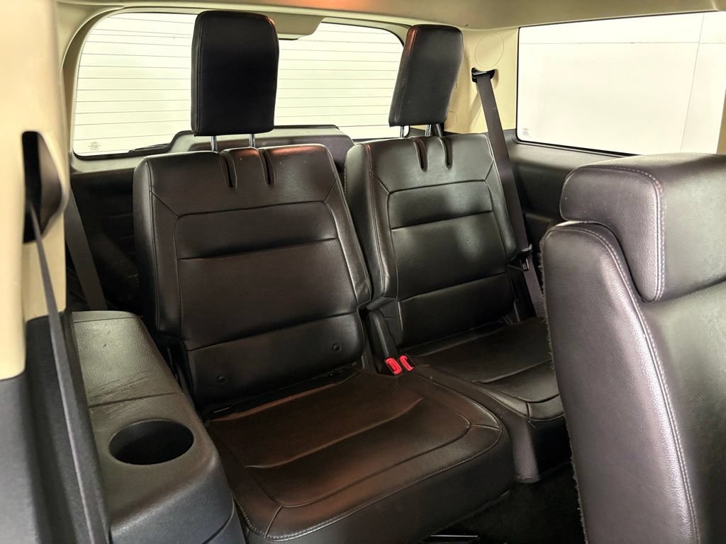 Used 2015 Ford Flex SEL w/ Equipment Group 202A FWD image 38