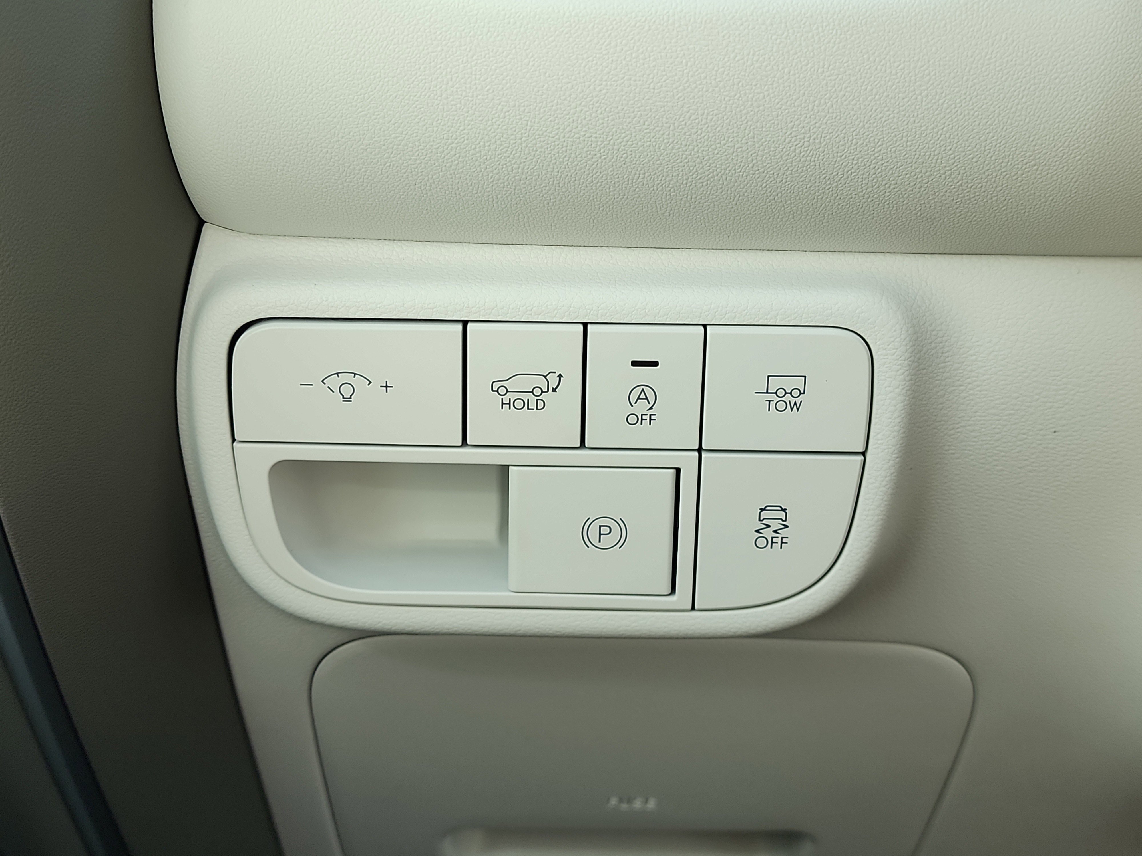 New 2026 Hyundai Palisade Limited image 15