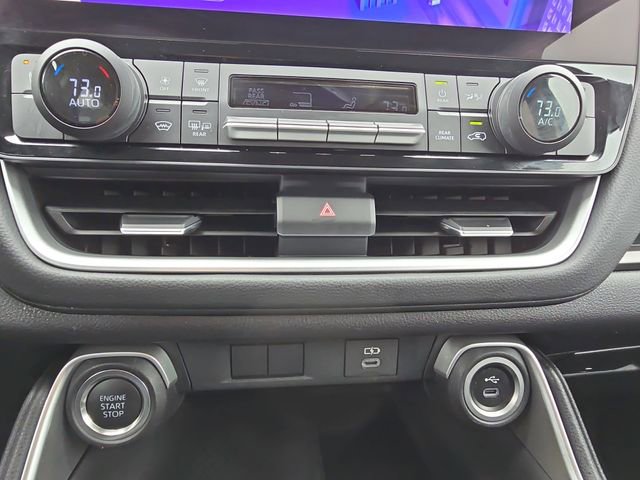 Certified 2025 Toyota Grand Highlander FWD image 25