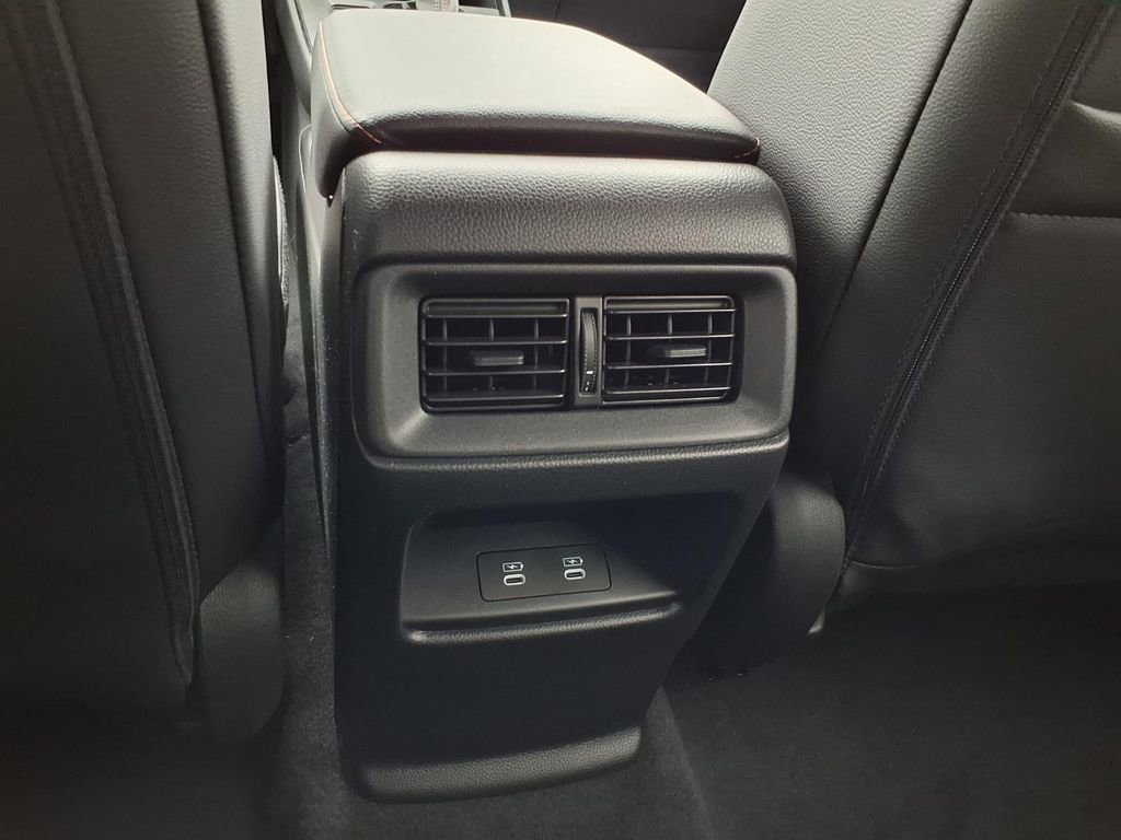 New 2026 Honda CR-V Sport-L image 24