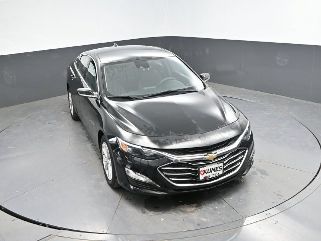 Used 2025 Chevrolet Malibu LT FWD image 34