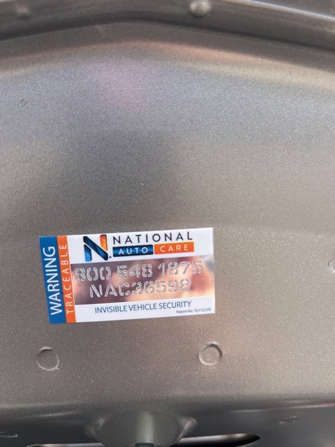 New 2025 Cadillac XT5 Sportv w/ Technology Package image 48