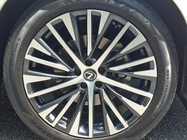Certified 2024 Lexus RX 350 Premium Plus w/ Convenience Package AWD/4WD image 8