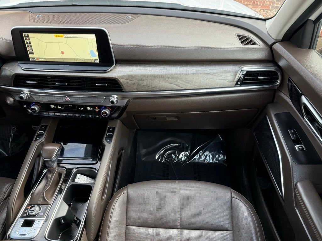 Used 2020 Kia Telluride SX w/ Towing Package image 28