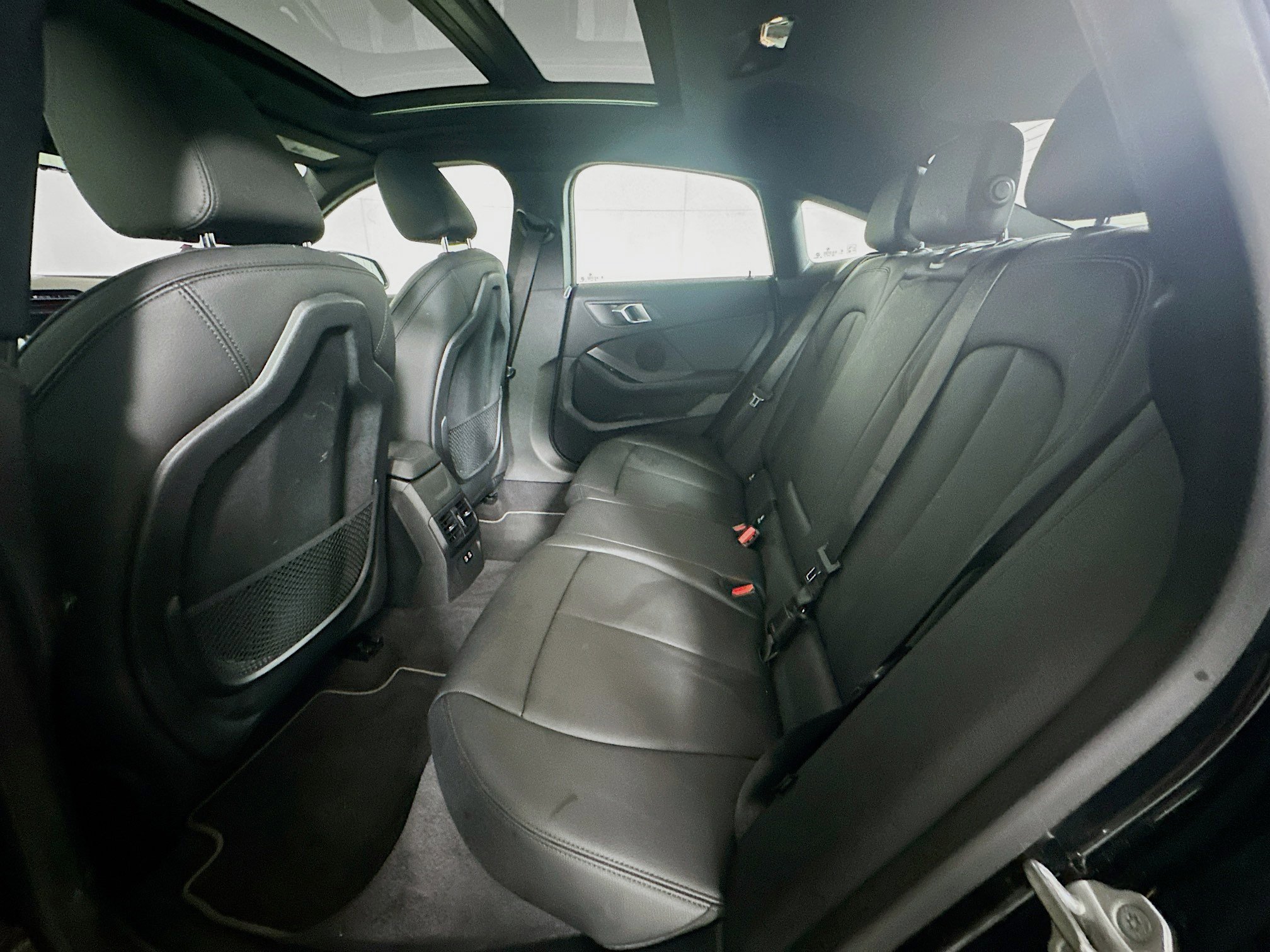 Used 2024 BMW 228i Gran Coupe w/ Convenience Package image 28