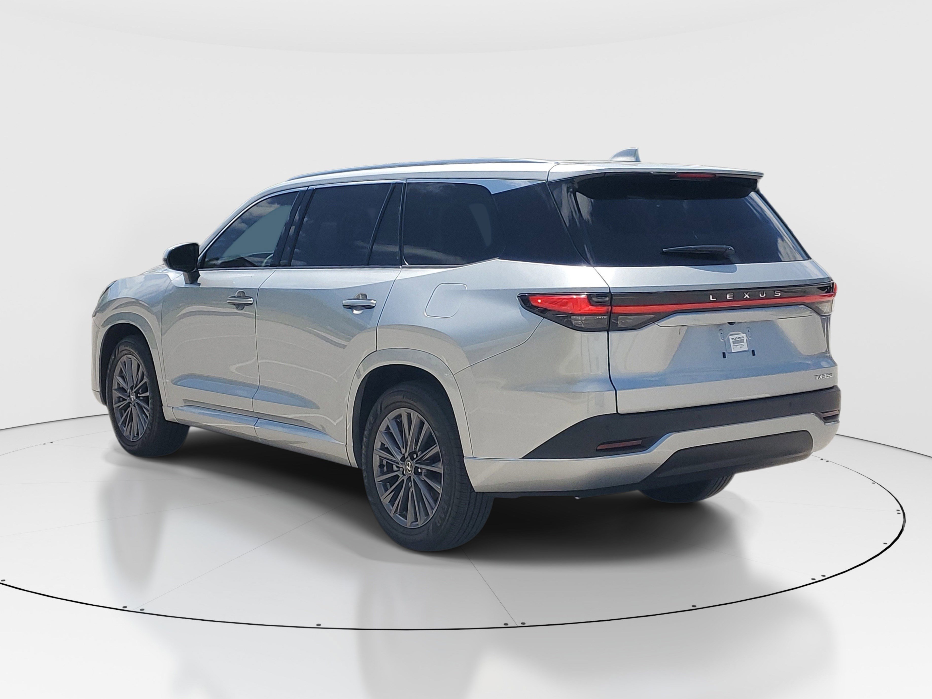 Used 2025 Lexus TX 350 FWD w/ Convenience Package image 5