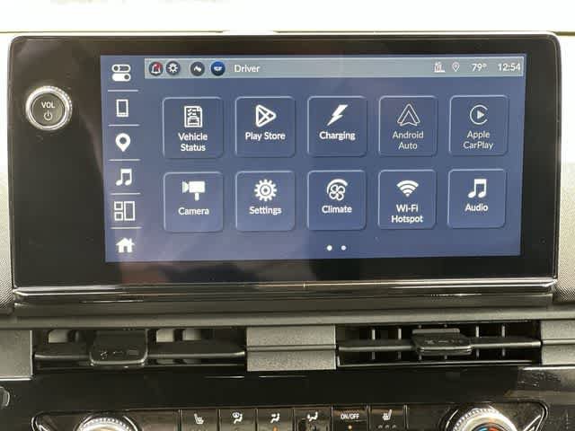 Used 2024 Honda Prologue EX image 13
