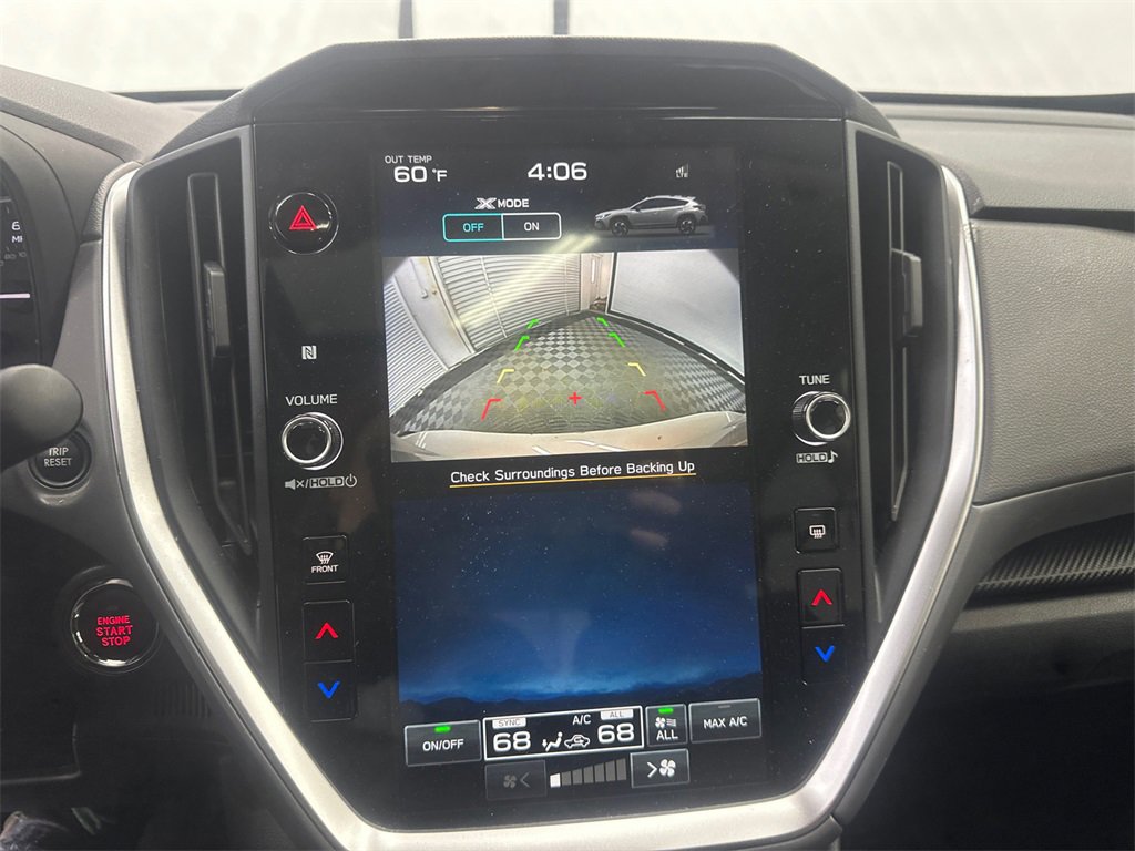 Used 2024 Subaru Crosstrek 2.0i Premium image 30