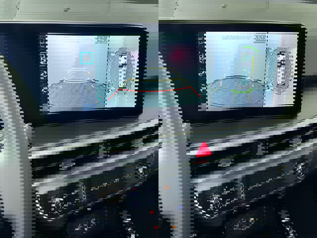 New 2026 Kia Sorento EX image 25