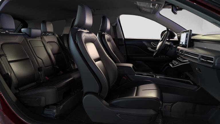 New 2026 Lincoln Corsair Premiere image 27
