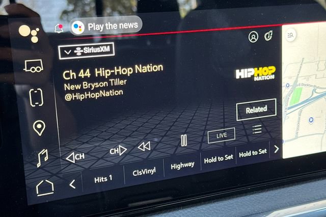 New 2026 GMC Sierra 1500 Denali w/ Denali Reserve Package image 21