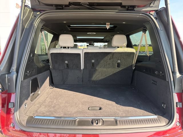 New 2026 Jeep Grand Wagoneer L Summit AWD/4WD image 45