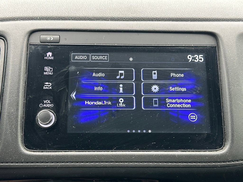 Used 2019 Honda HR-V Sport image 22