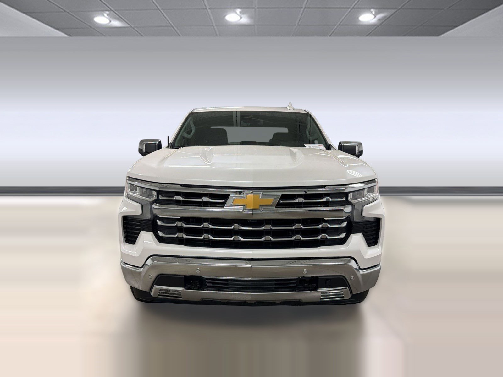 Certified 2023 Chevrolet Silverado 1500 LTZ image 4