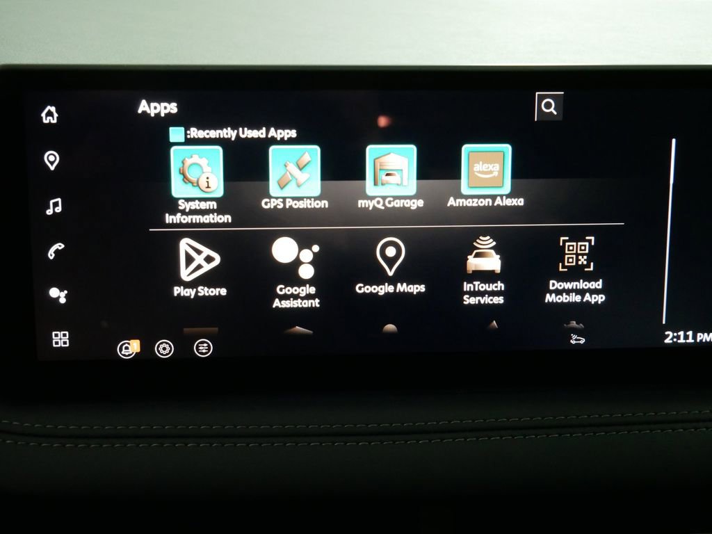 New 2026 INFINITI QX60 Sport image 27