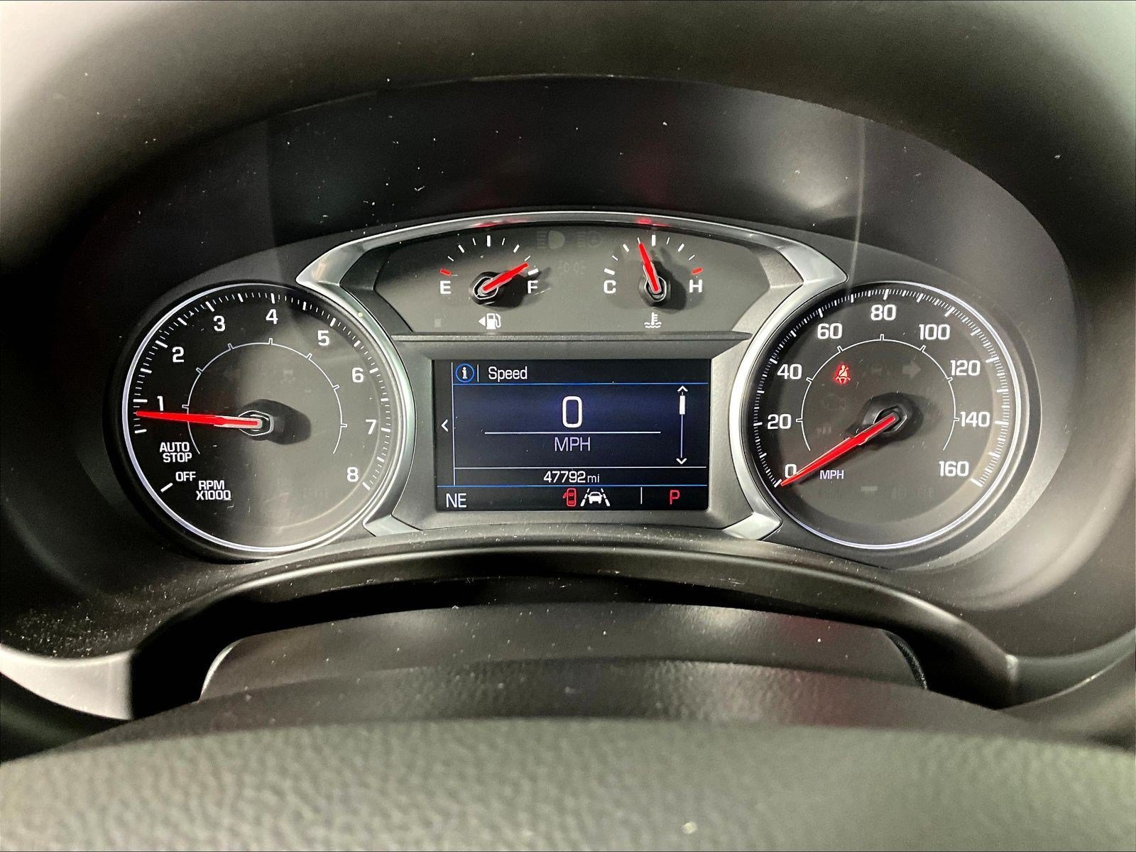 Used 2021 GMC Terrain SLE w/ Driver Convenience Package AWD/4WD image 13