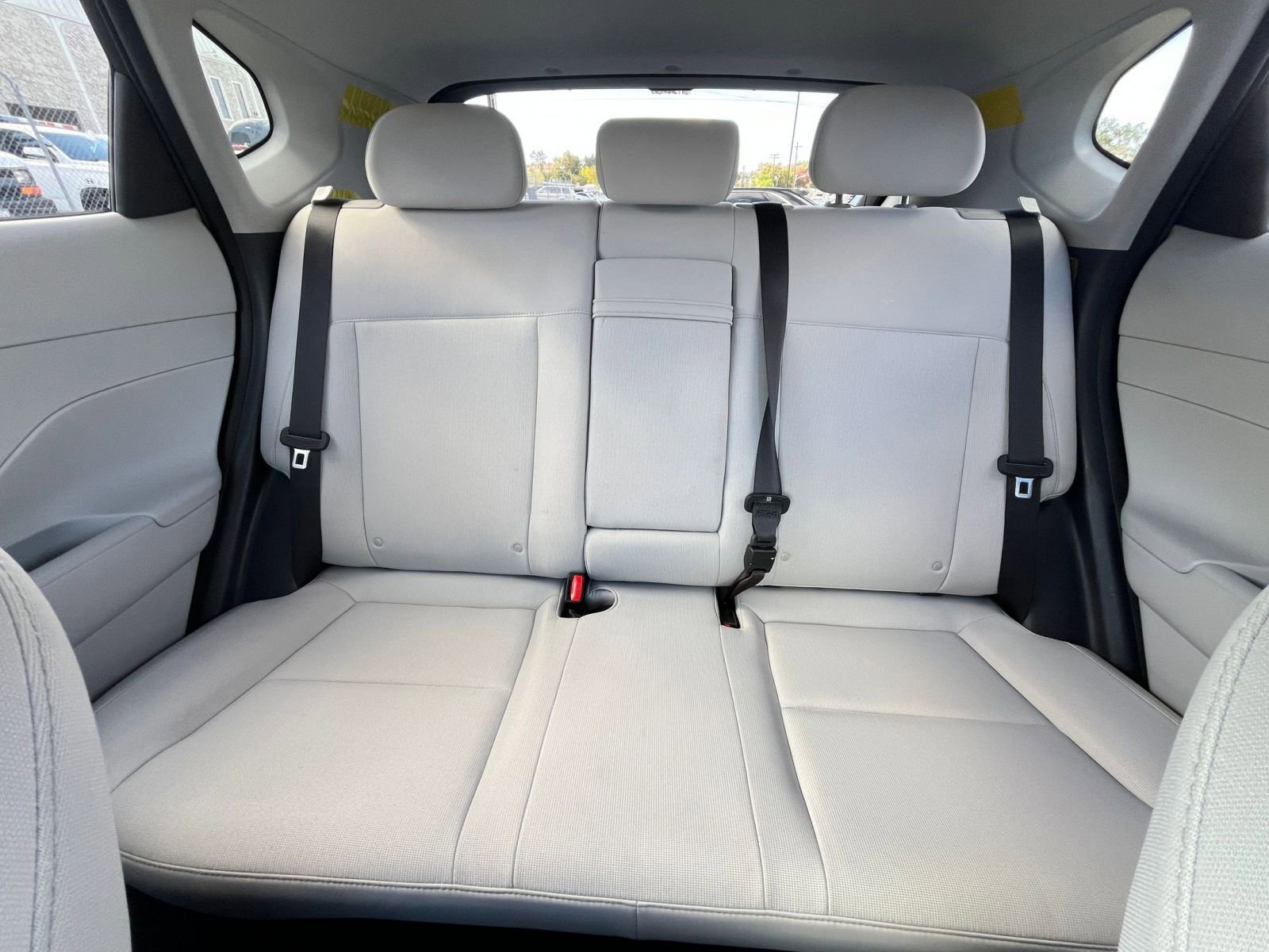 Used 2025 Hyundai Kona SEL image 38