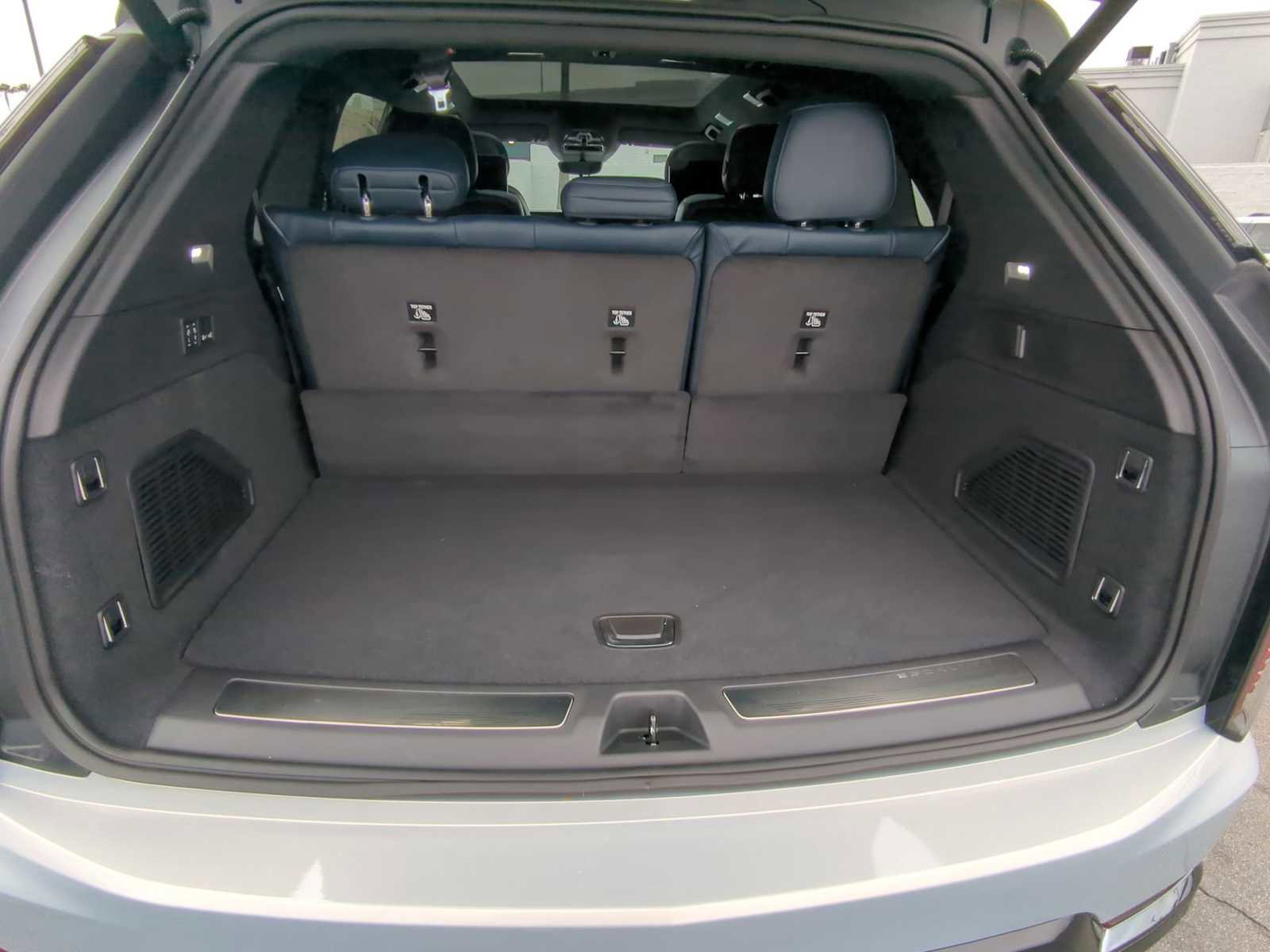 New 2025 Cadillac Escalade IQ Sport 2 image 26