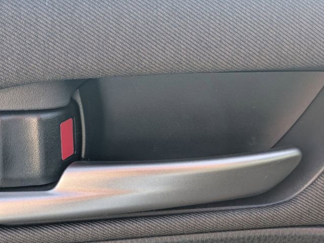 Certified 2026 Toyota Camry LE FWD image 13