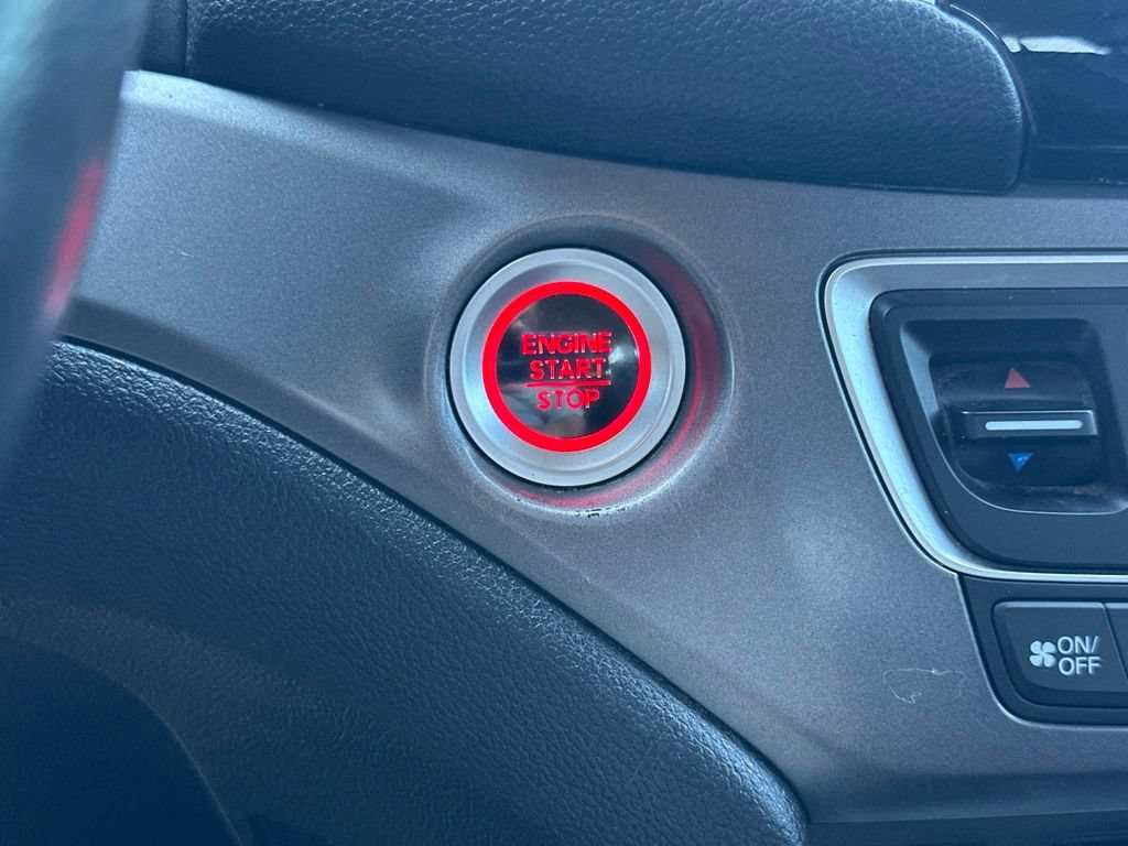 Used 2017 Honda Pilot EX-L image 25