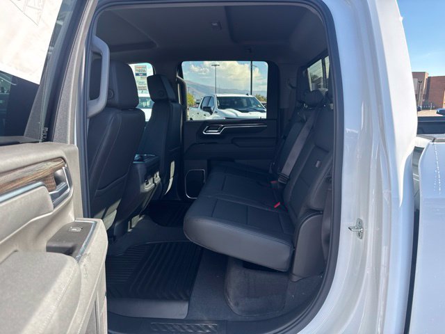 New 2026 Chevrolet Silverado 2500 LT w/ Trail Boss Package AWD/4WD image 16