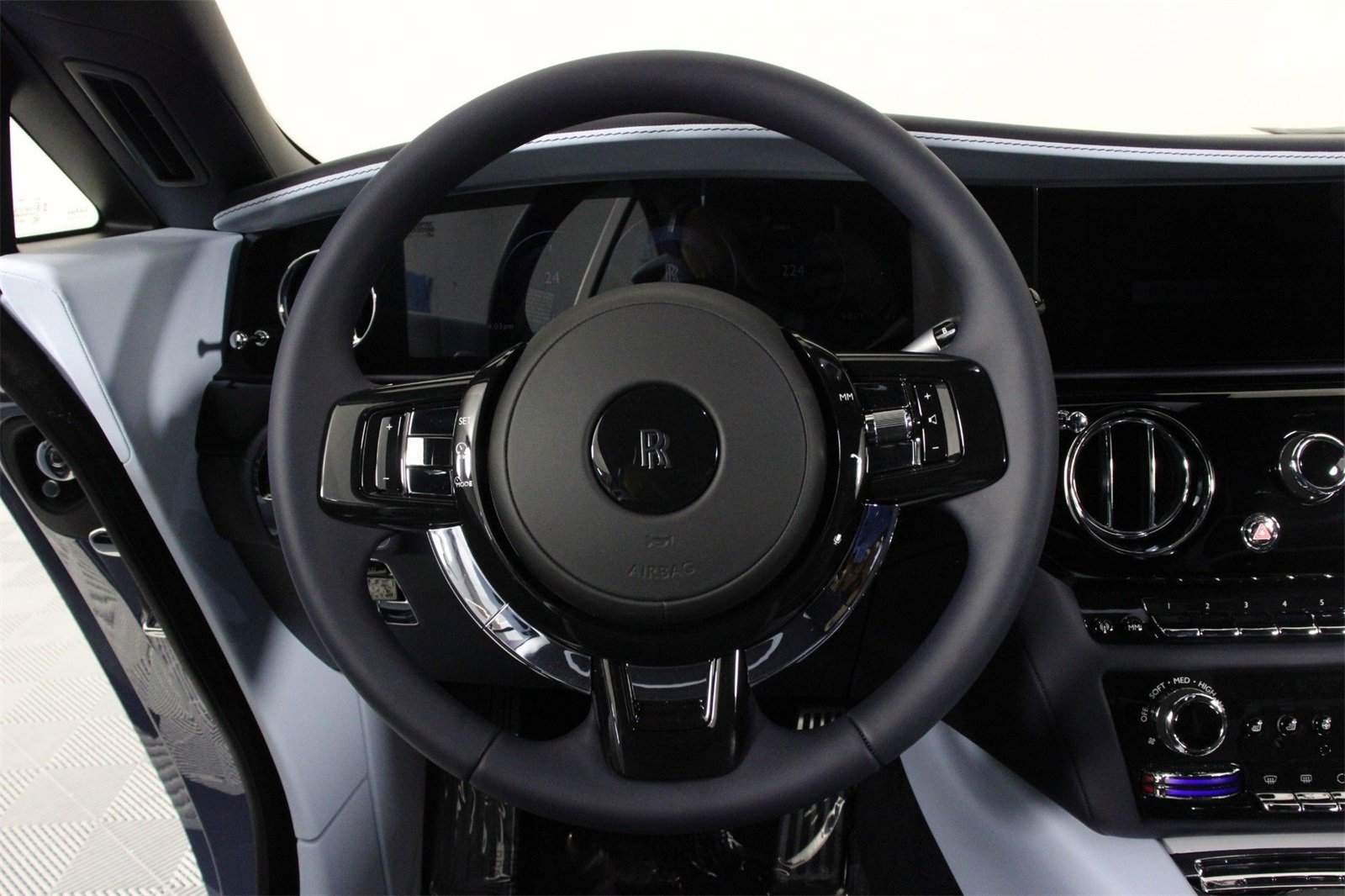 Certified 2024 Rolls-Royce Spectre w/ Spectre Launch Package image 6