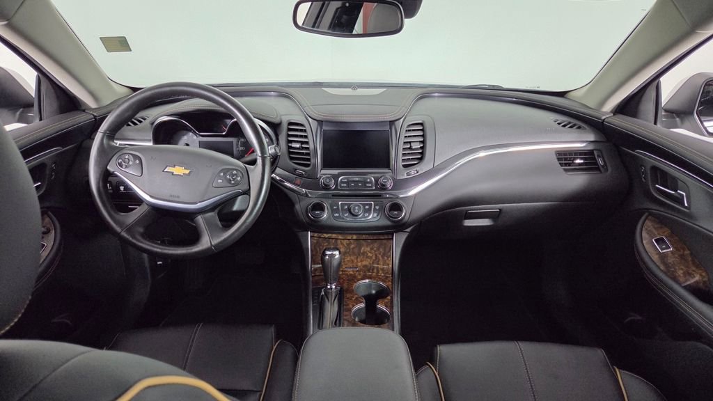 Used 2014 Chevrolet Impala LT w/ Premium Seating Package image 35