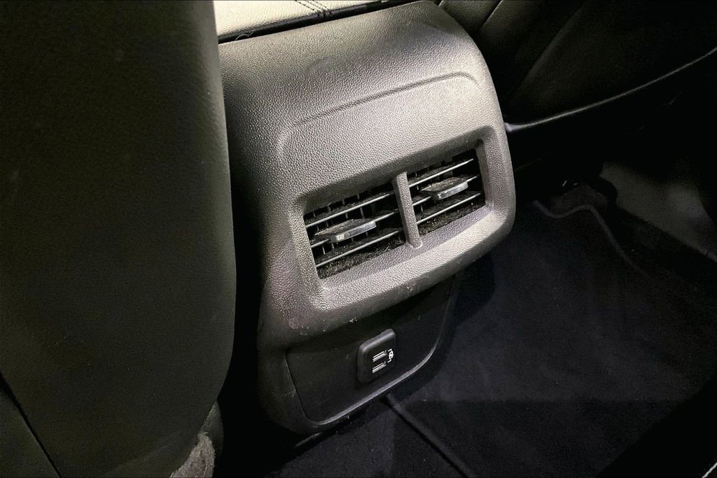 Used 2019 GMC Terrain SLT image 34